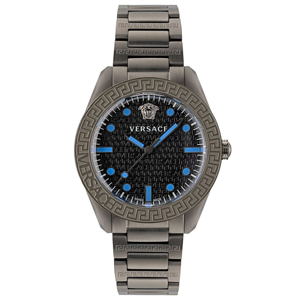 Versace  GRECA DOME ヴェルサーチェ グレカドーム  / VE2T00622