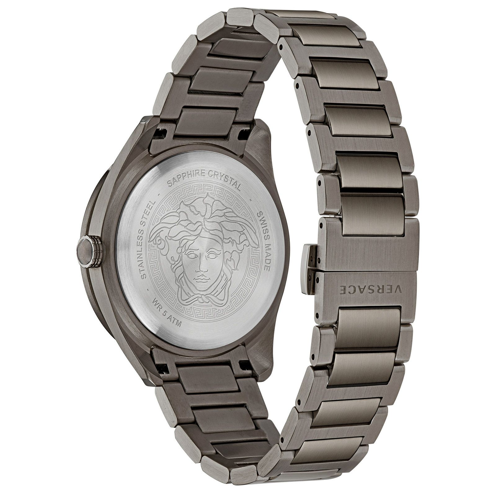 Versace  GRECA DOME ヴェルサーチェ グレカドーム  / VE2T00622