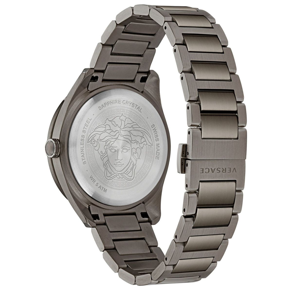 Versace  GRECA DOME ヴェルサーチェ グレカドーム  / VE2T00622