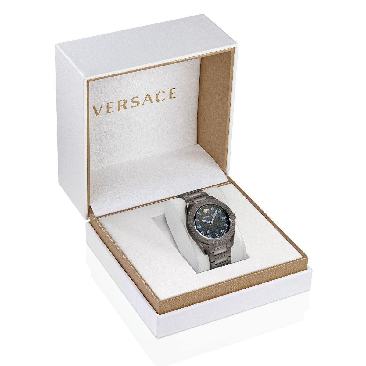 Versace  GRECA DOME ヴェルサーチェ グレカドーム  / VE2T00622