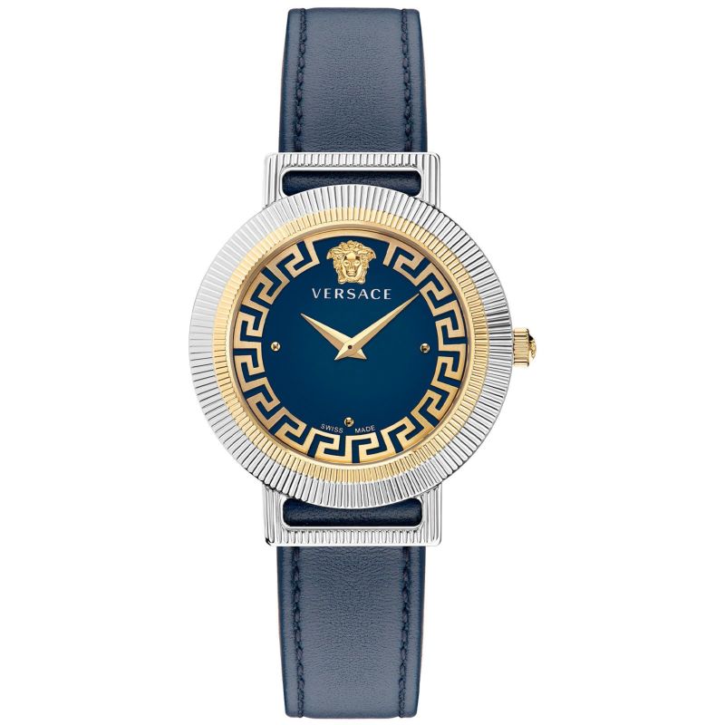 Versace  GRECA CHIC ヴェルサーチェ グレカチック  / VE3D00122