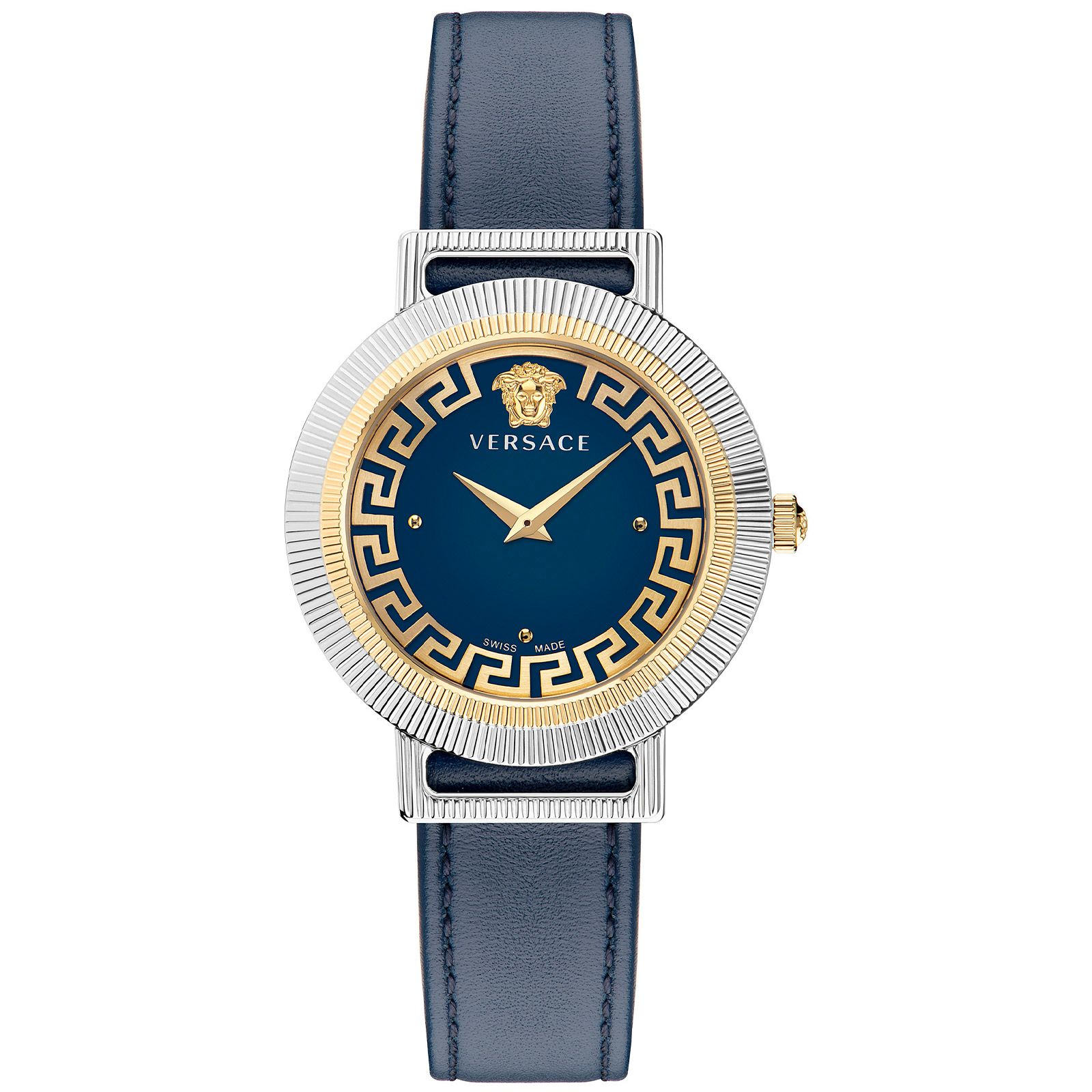 Versace  GRECA CHIC ヴェルサーチェ グレカチック  / VE3D00122