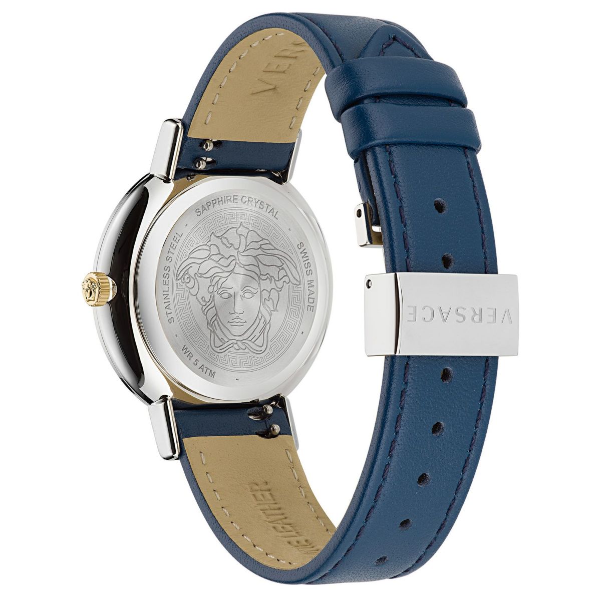 Versace  GRECA CHIC ヴェルサーチェ グレカチック  / VE3D00122