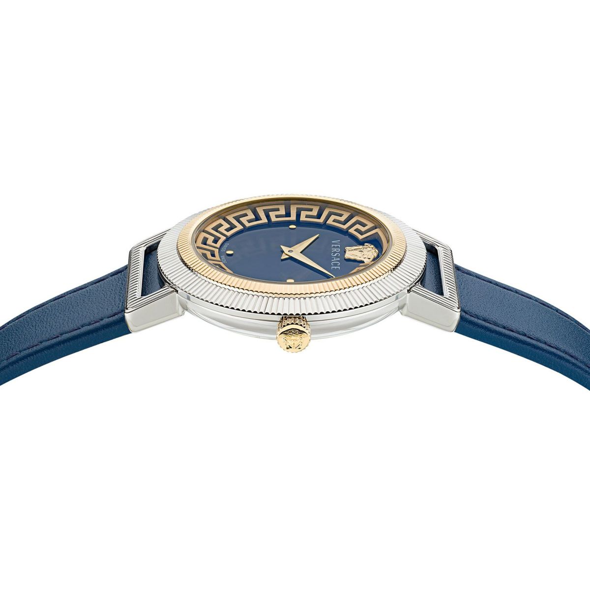 Versace  GRECA CHIC ヴェルサーチェ グレカチック  / VE3D00122