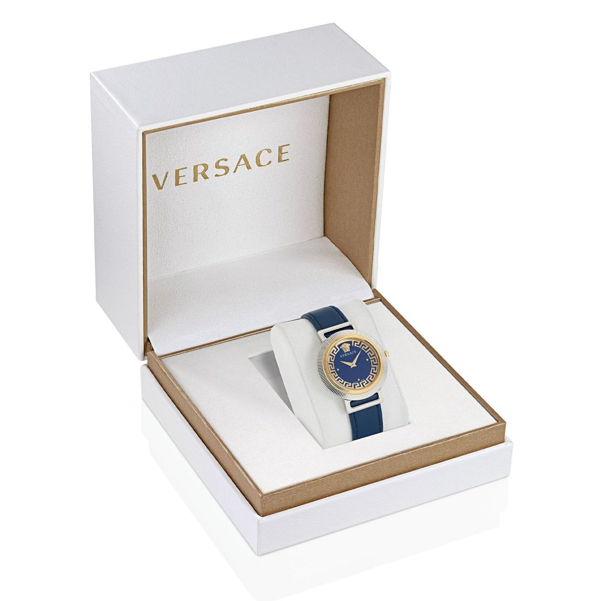 Versace  GRECA CHIC ヴェルサーチェ グレカチック  / VE3D00122