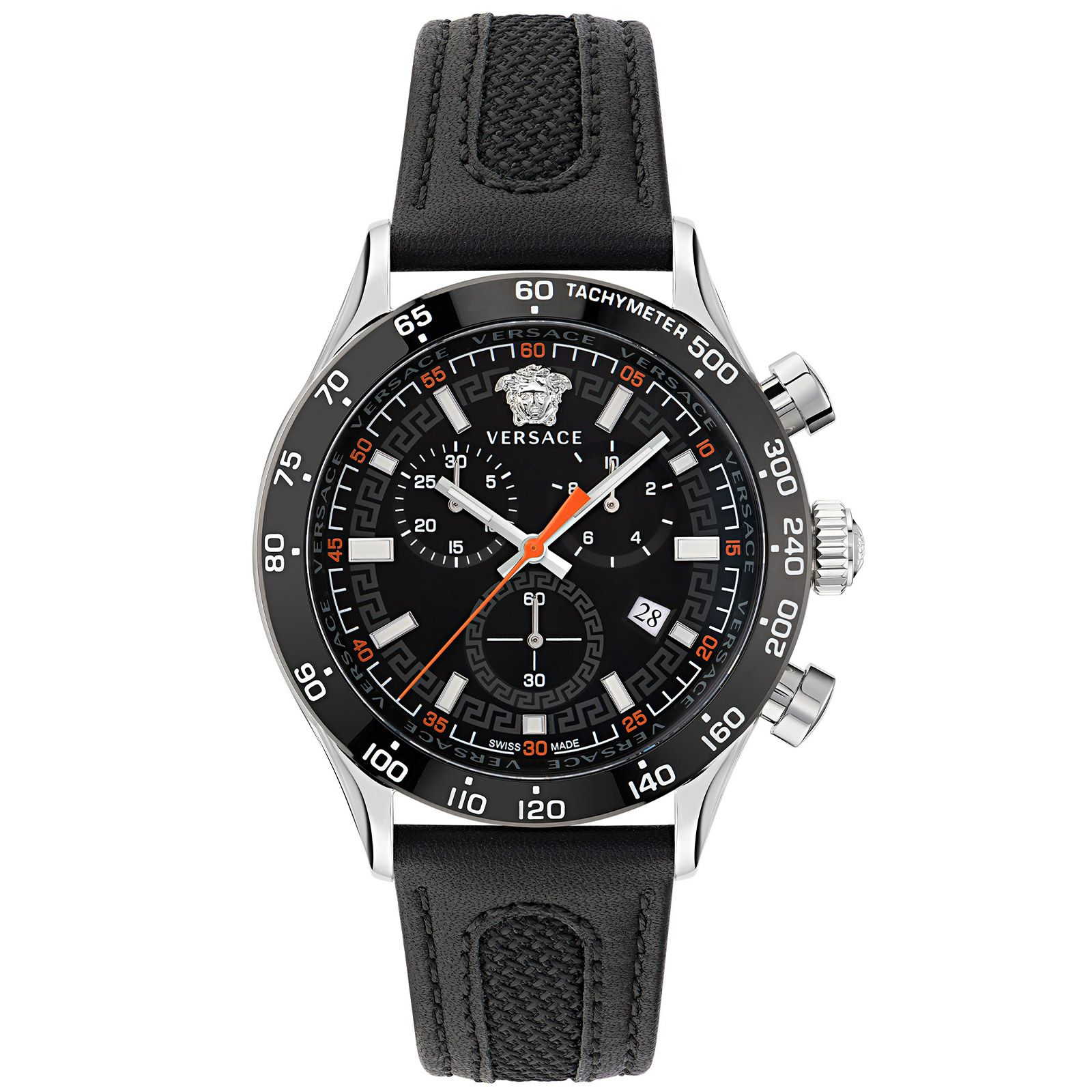 Versace  HELLENYIUM CHRONO ヴェルサーチェ ヘレニウムクロノ  / VE2U00122