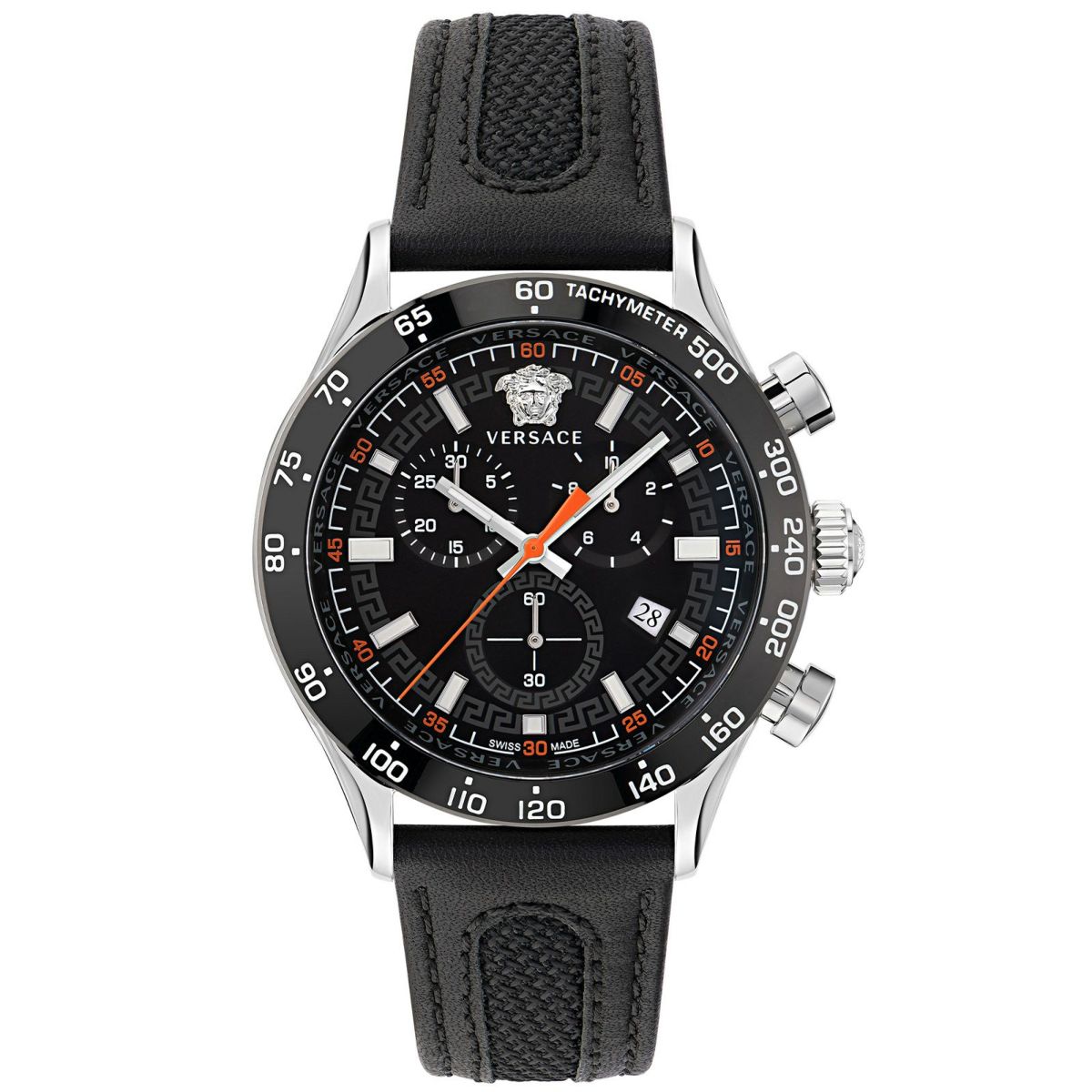 Versace  HELLENYIUM CHRONO ヴェルサーチェ ヘレニウムクロノ  / VE2U00122