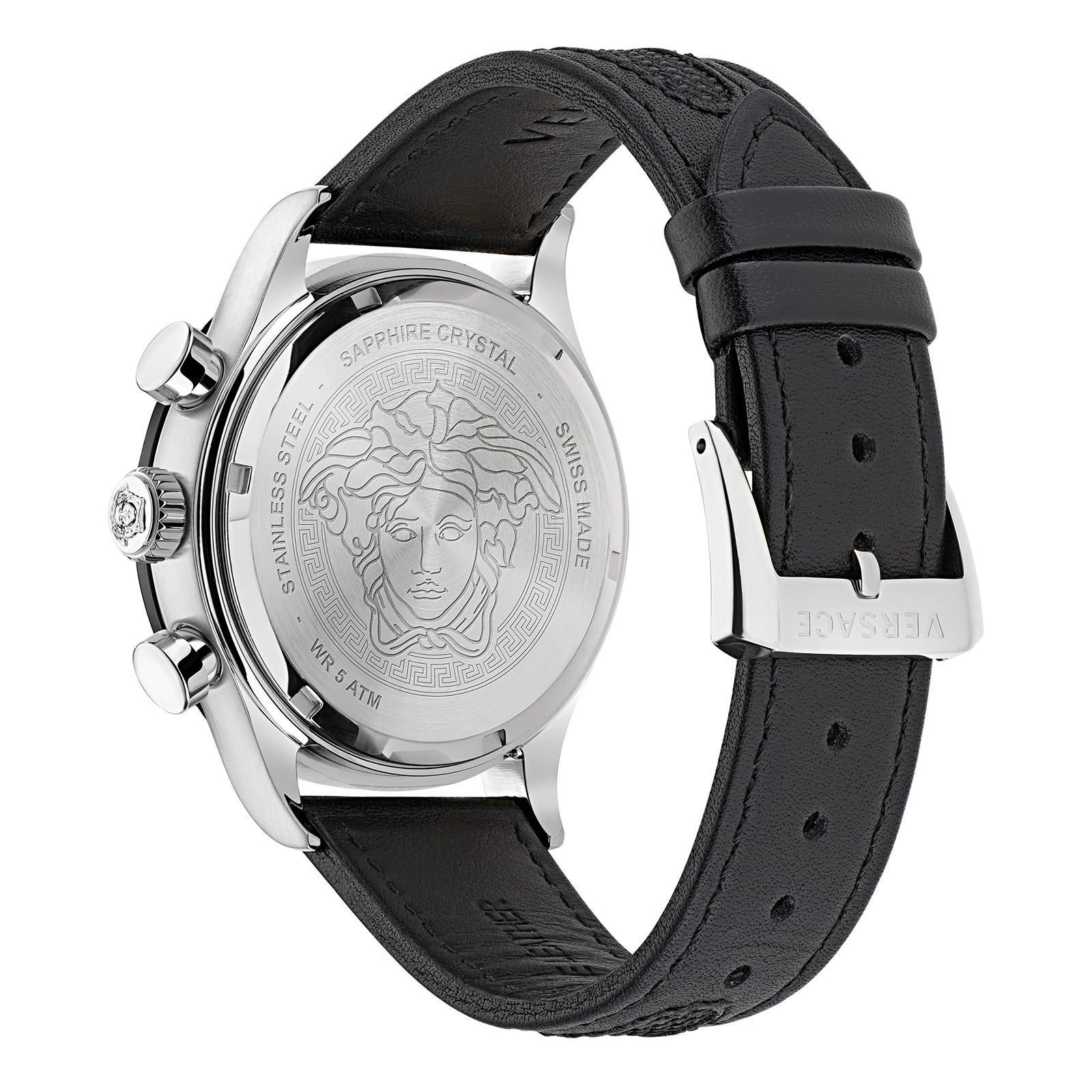 Versace  HELLENYIUM CHRONO ヴェルサーチェ ヘレニウムクロノ  / VE2U00122