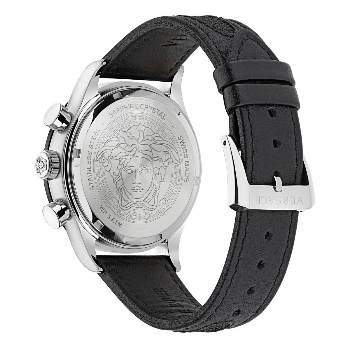 Versace  HELLENYIUM CHRONO ヴェルサーチェ ヘレニウムクロノ  / VE2U00122