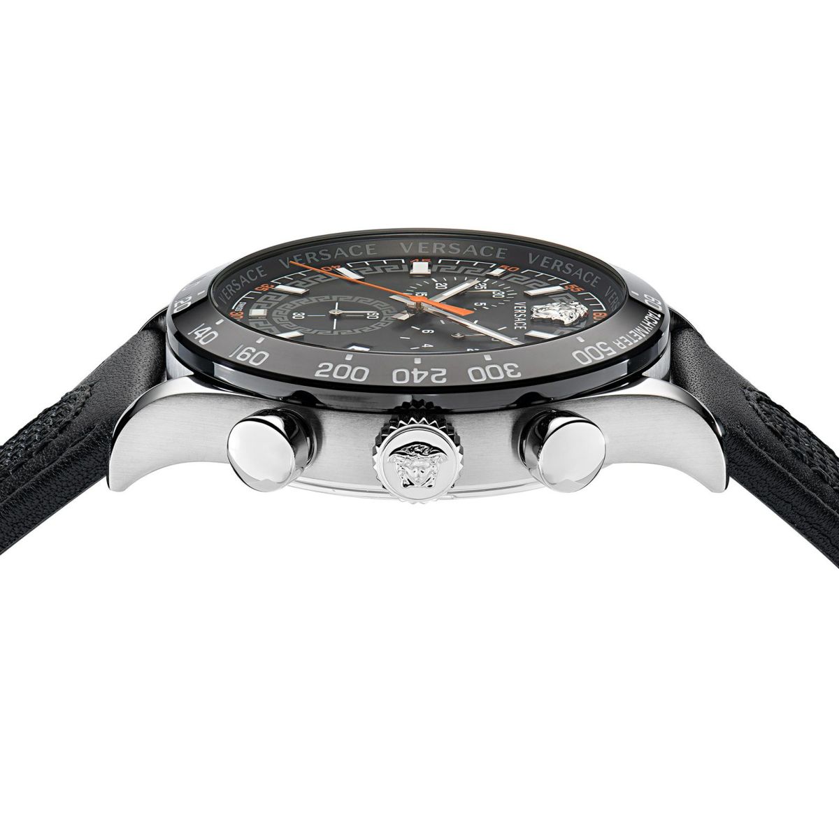 Versace  HELLENYIUM CHRONO ヴェルサーチェ ヘレニウムクロノ  / VE2U00122