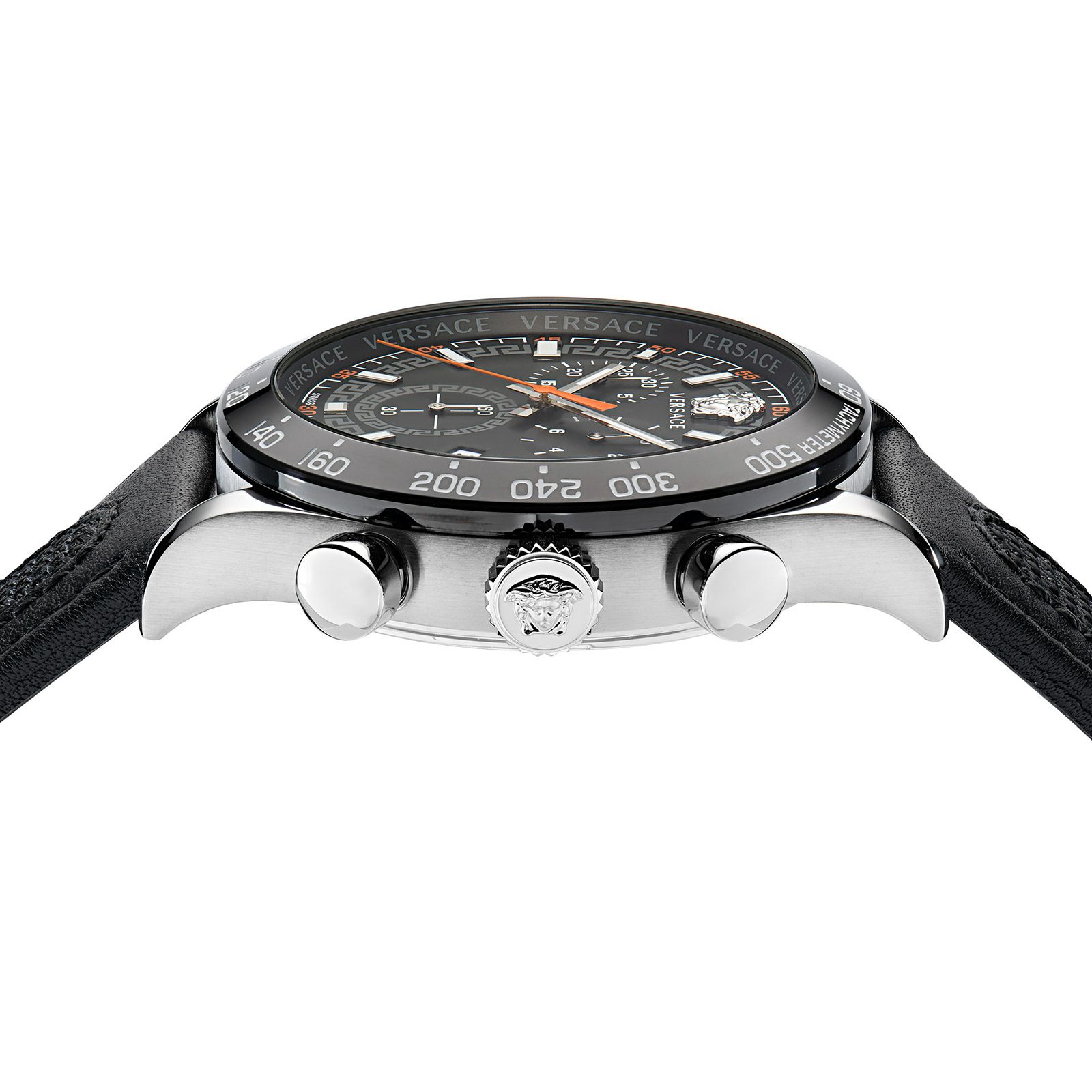 Versace  HELLENYIUM CHRONO ヴェルサーチェ ヘレニウムクロノ  / VE2U00122