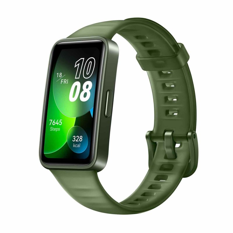 HUAWEI  Band 8 ファーウェイ バンド 8  / ASK-B19-GRE