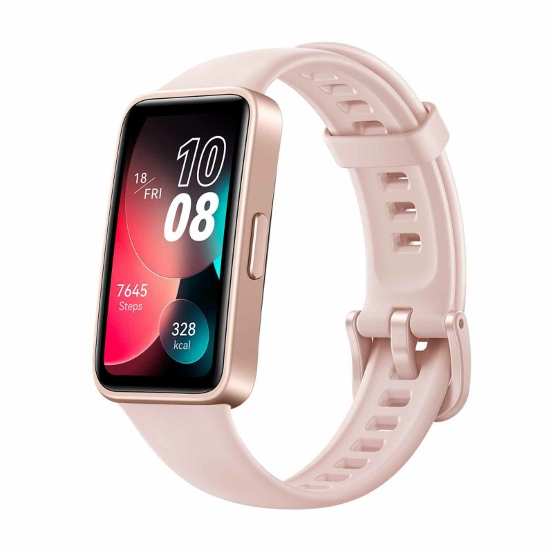 HUAWEI  Band 8 ファーウェイ バンド 8  / ASK-B19-PK