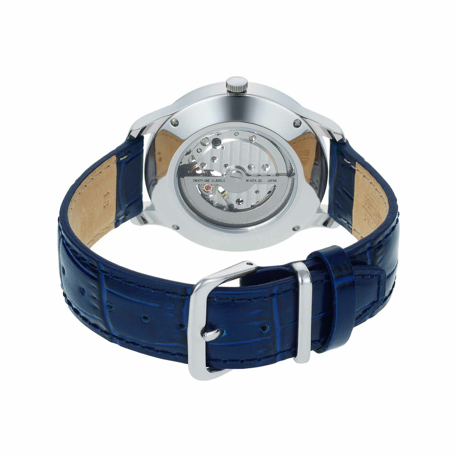 HENRY LONDON  HERITAGE SIGNATURE ヘンリーロンドン ヘリテージシグネチャー/ HL39-AS-0457