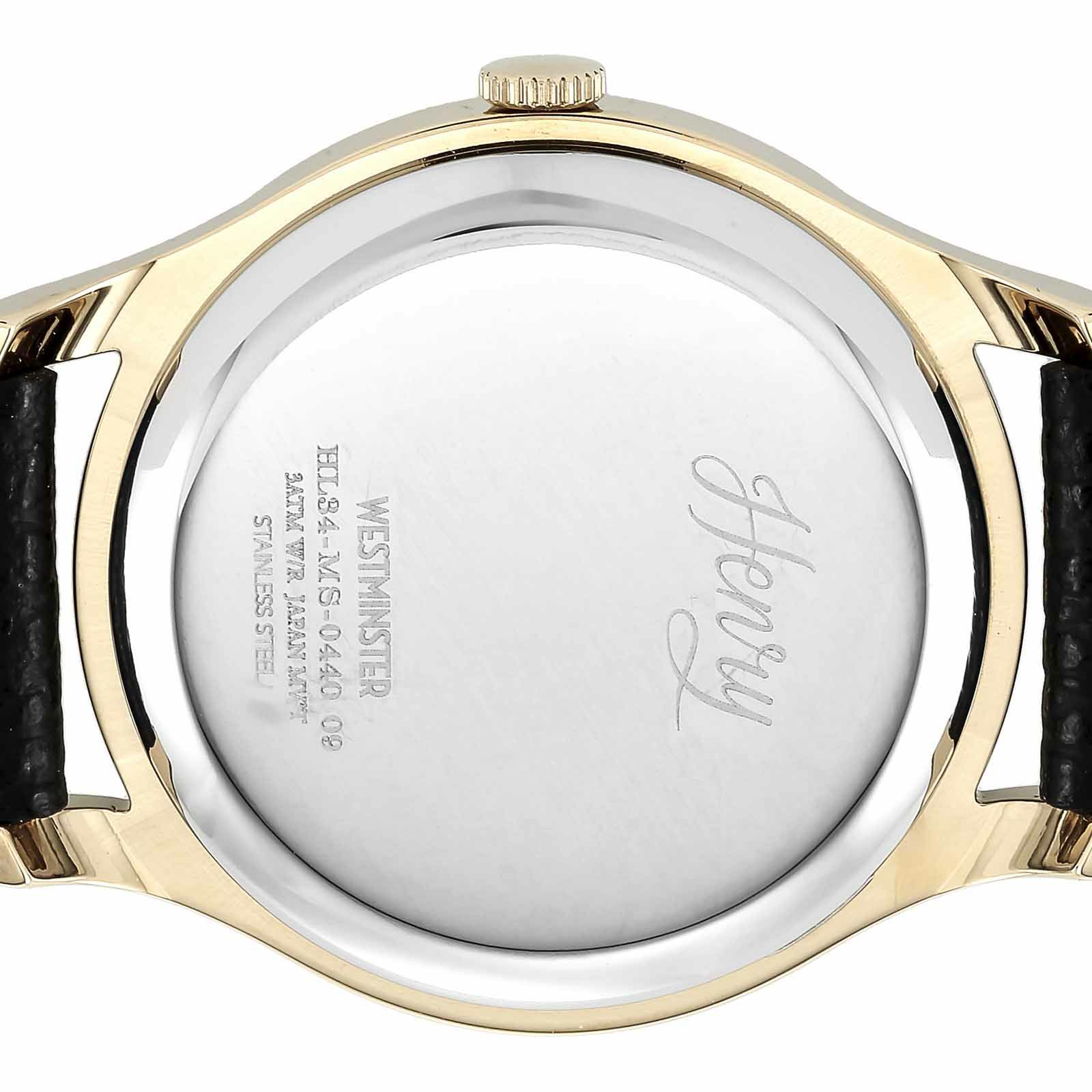 HENRY LONDON  WESTMINSTER ヘンリーロンドン ウェストミンスター/ HL34-MS-0440