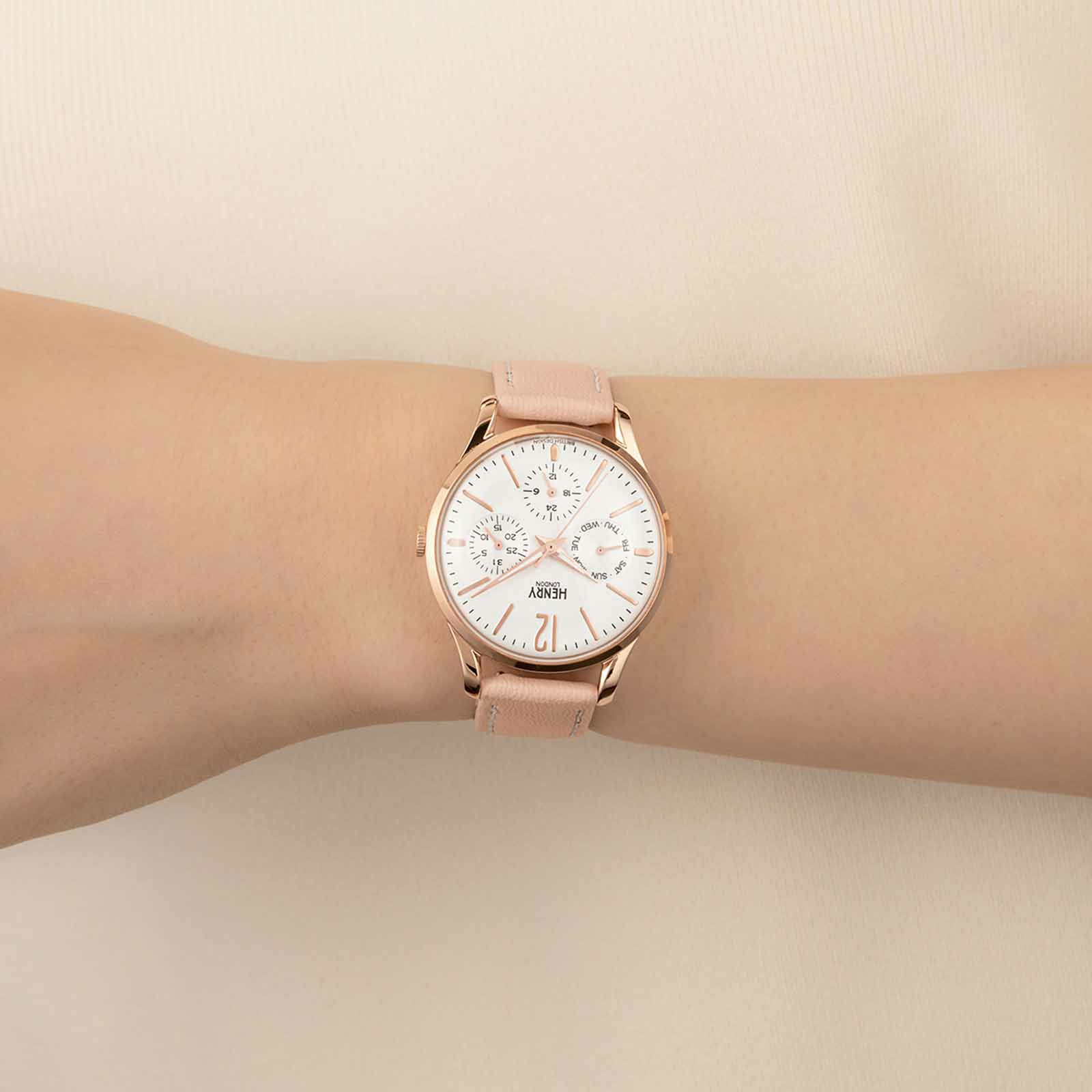 HENRY LONDON  APPLE LEATHER ヘンリーロンドン アップルレザー/ HL34-MS-0444-AL