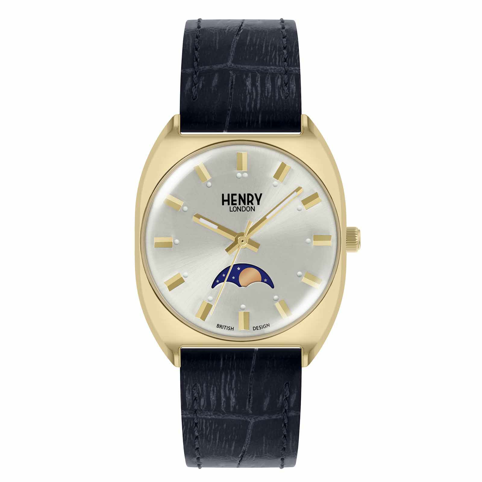 HENRY LONDON  BOHEMIAN ヘンリーロンドン ボヘミアン/ HL33-LS-0446