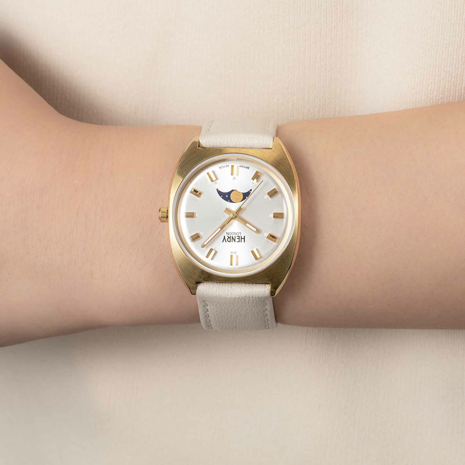 HENRY LONDON  APPLE LEATHER ヘンリーロンドン アップルレザー/ HL33-LM-0448-AL