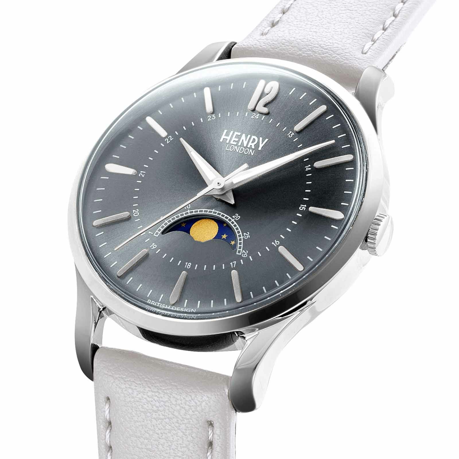 HENRY LONDON  APPLE LEATHER ヘンリーロンドン アップルレザー/ HL34-LM-0377-AL