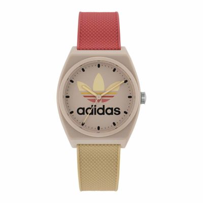 adidas Originals WORLD WIDE WATCH