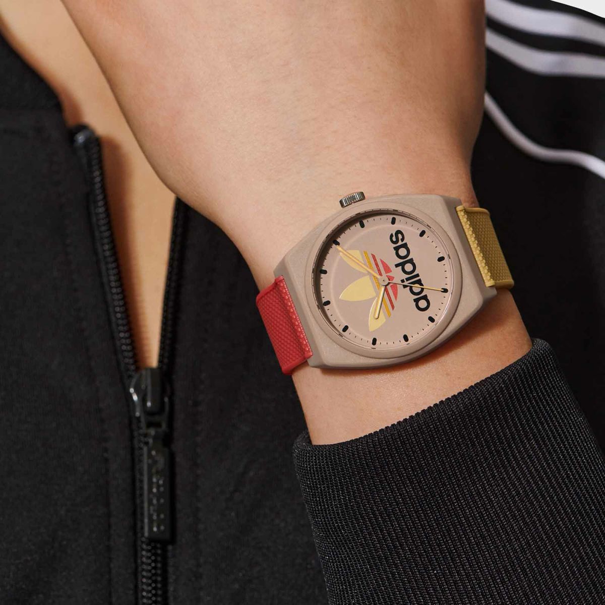 adidas Originals  PROJECT TWO GRFX アディダス オリジナルス プロジェクトツーグラフィック  / AOST23056