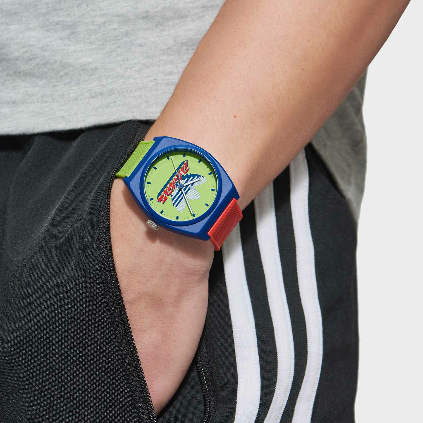 adidas Originals  PROJECT TWO GRFX アディダス オリジナルス プロジェクトツーグラフィック  / AOST23055