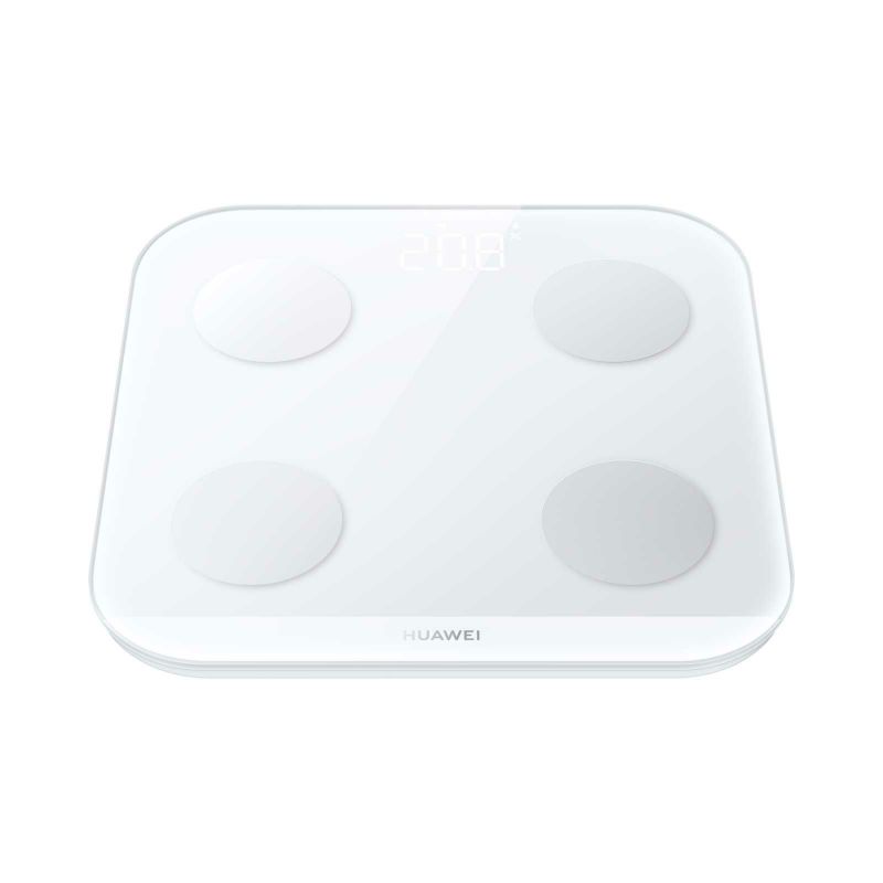 HUAWEI  Scale ファーウェイ スケール 3 Bluetooth Edition/Frosty White  / DBY-B19