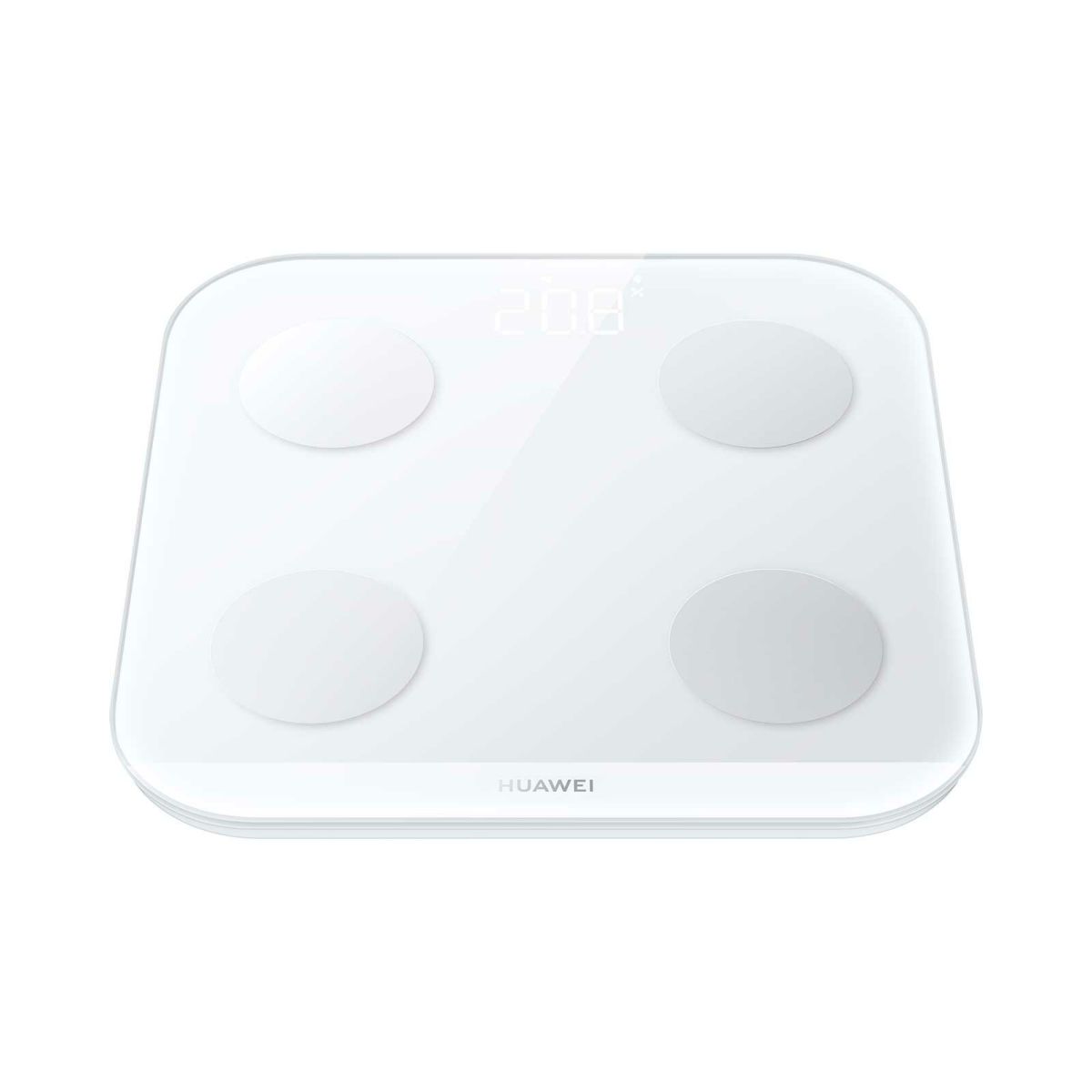 HUAWEI  Scale ファーウェイ スケール 3 Bluetooth Edition/Frosty White  / DBY-B19