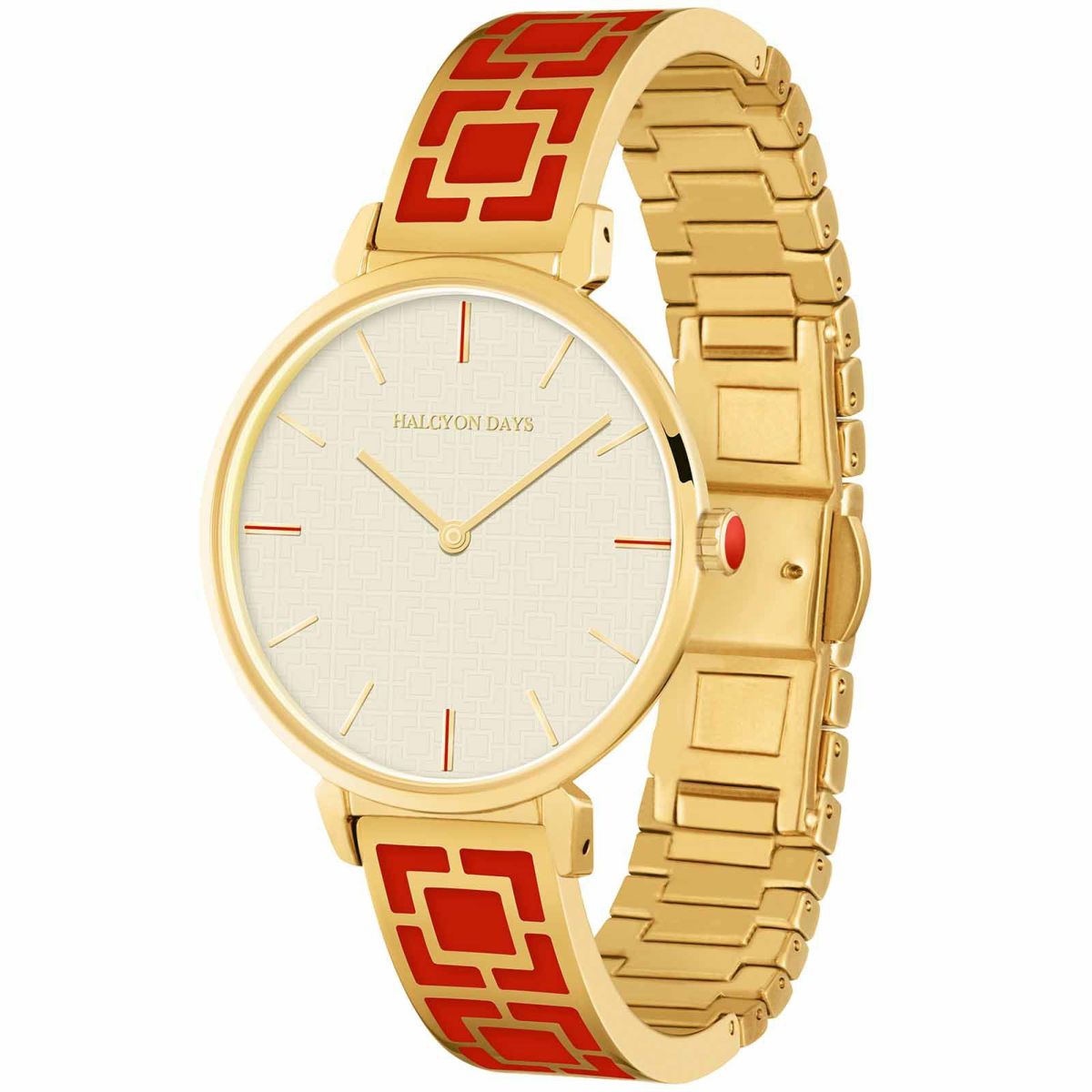 HALCYON DAYS   ハルシオンデイズ / HD4012