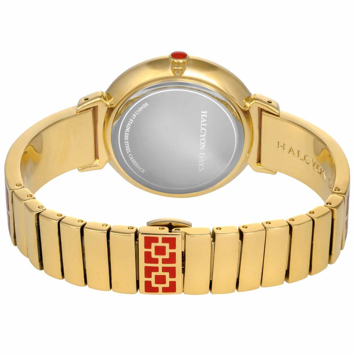 HALCYON DAYS   ハルシオンデイズ / HD4012