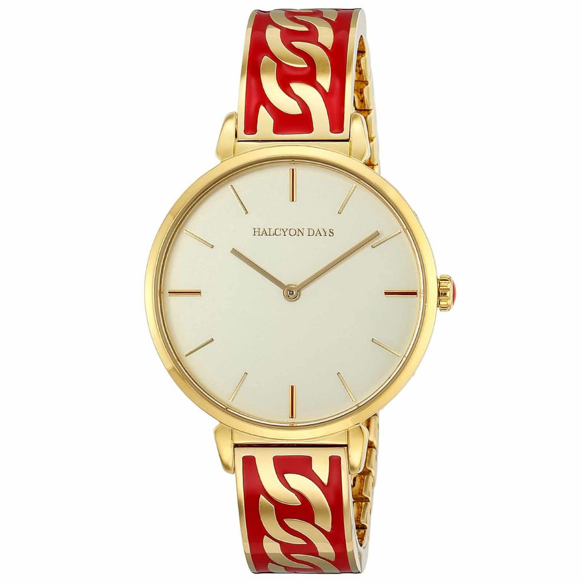 HALCYON DAYS   ハルシオンデイズ / HD4038