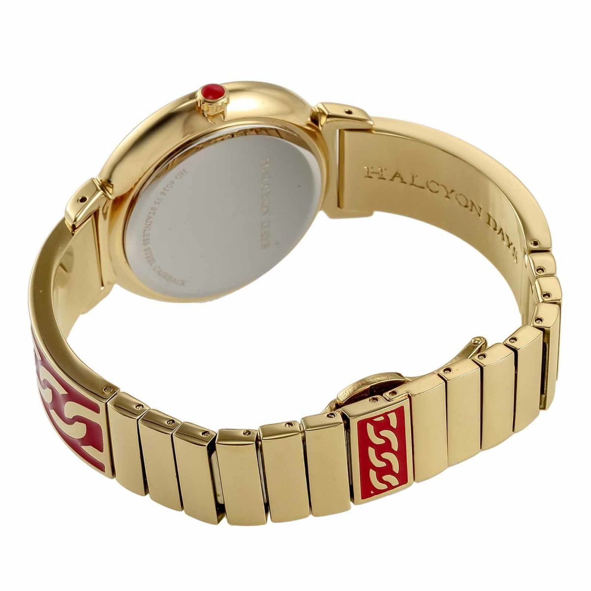 HALCYON DAYS   ハルシオンデイズ / HD4038