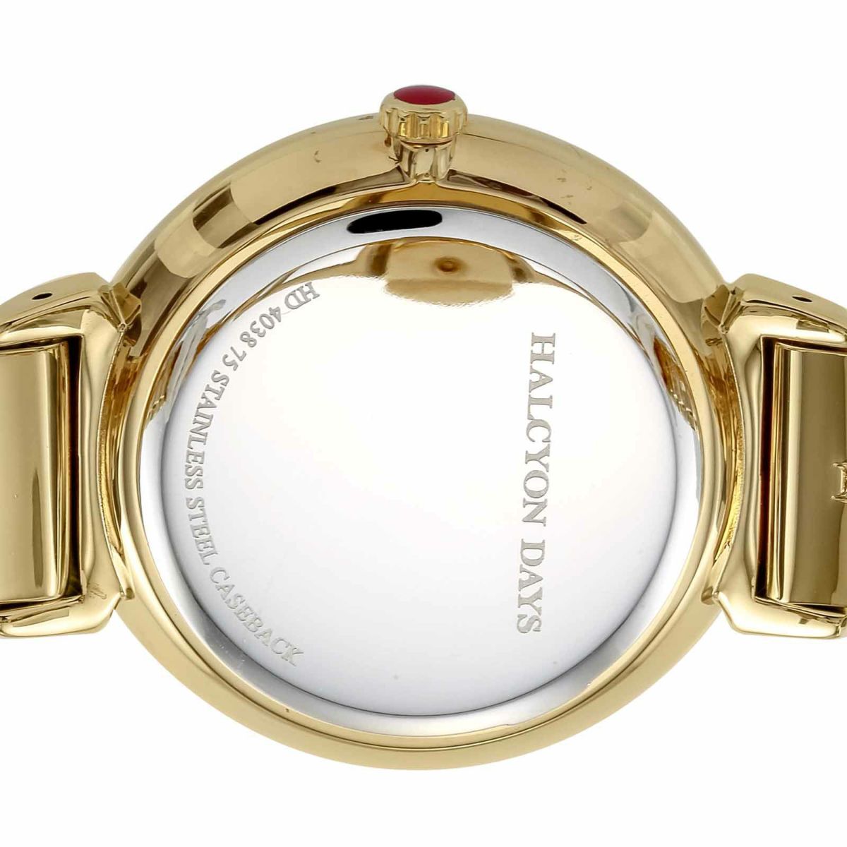 HALCYON DAYS   ハルシオンデイズ / HD4038