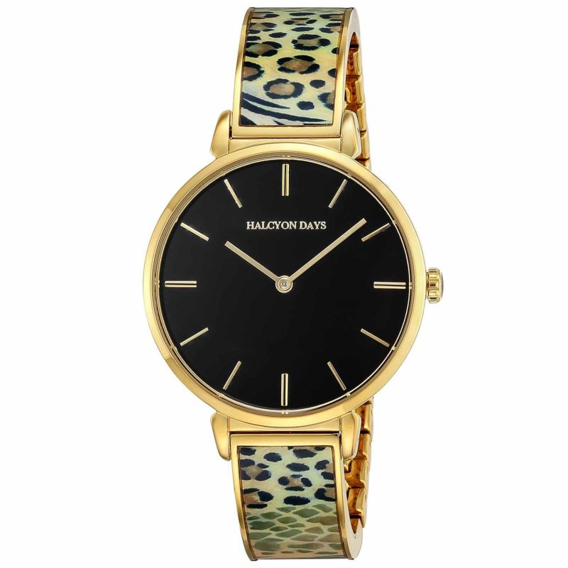 HALCYON DAYS   ハルシオンデイズ / HD4034