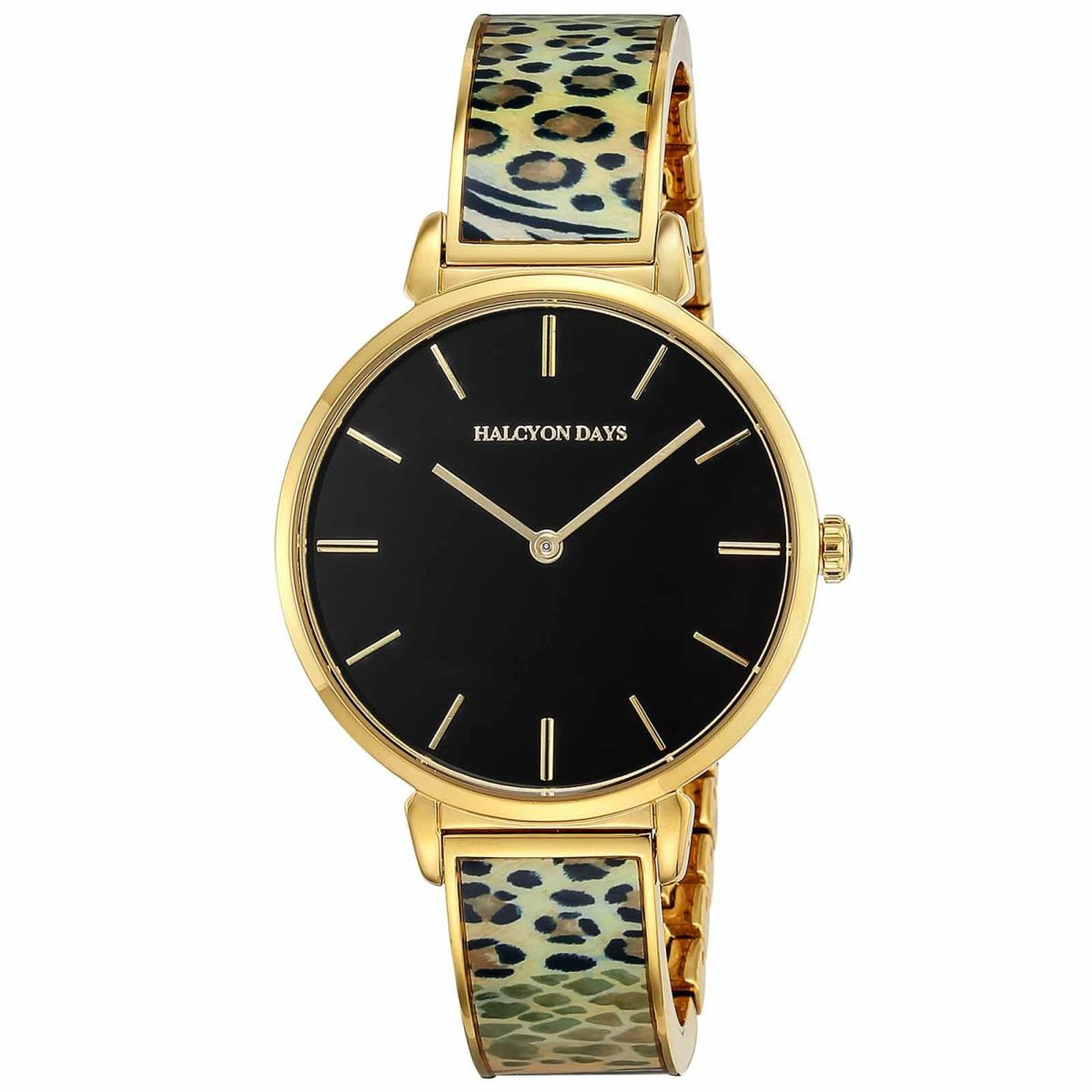 HALCYON DAYS   ハルシオンデイズ / HD4034