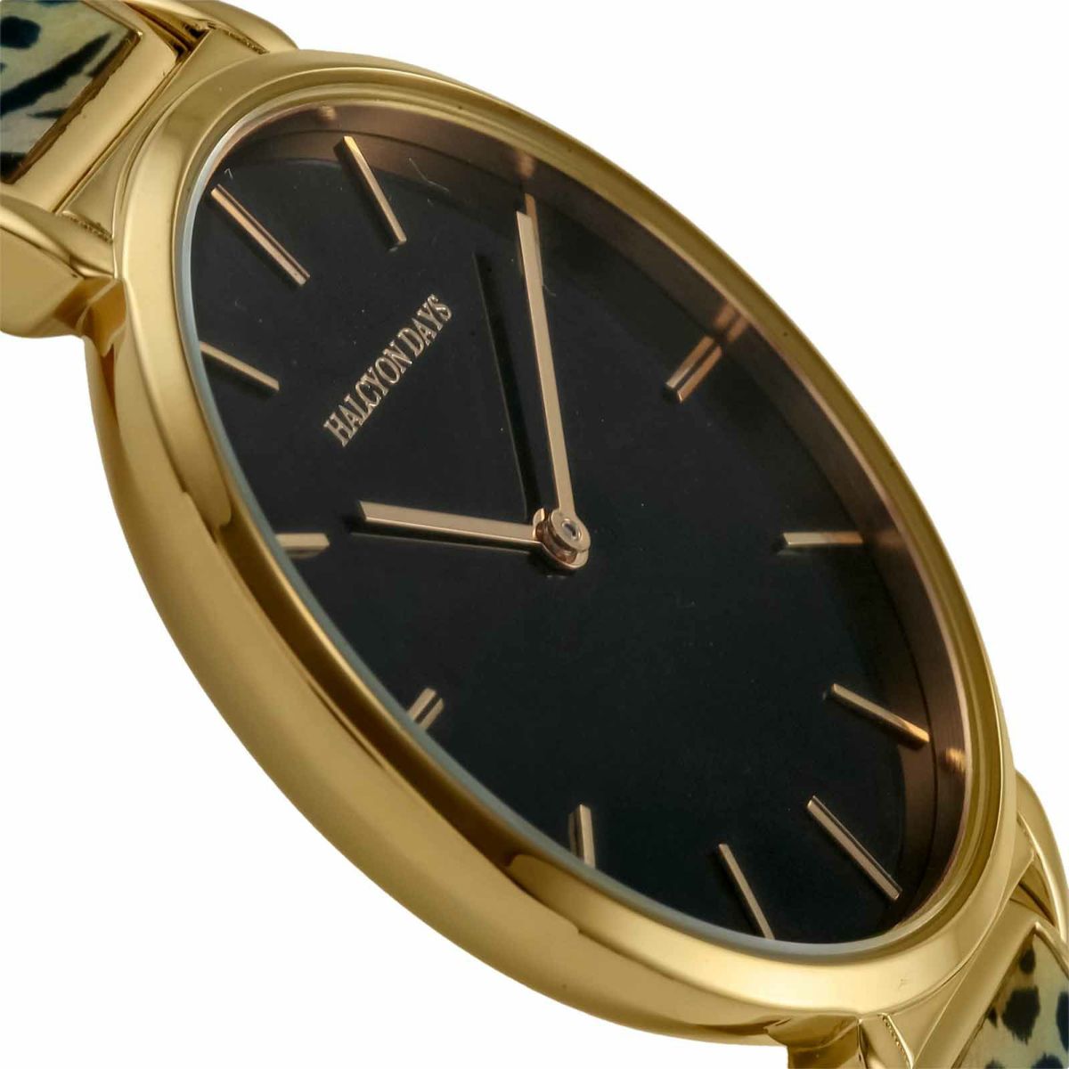 HALCYON DAYS   ハルシオンデイズ / HD4034