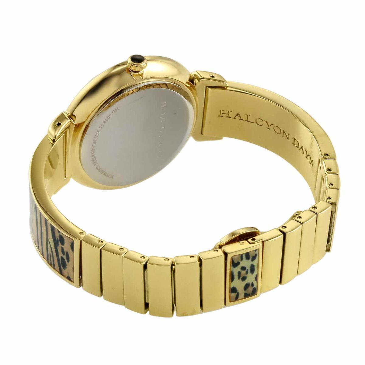 HALCYON DAYS   ハルシオンデイズ / HD4034