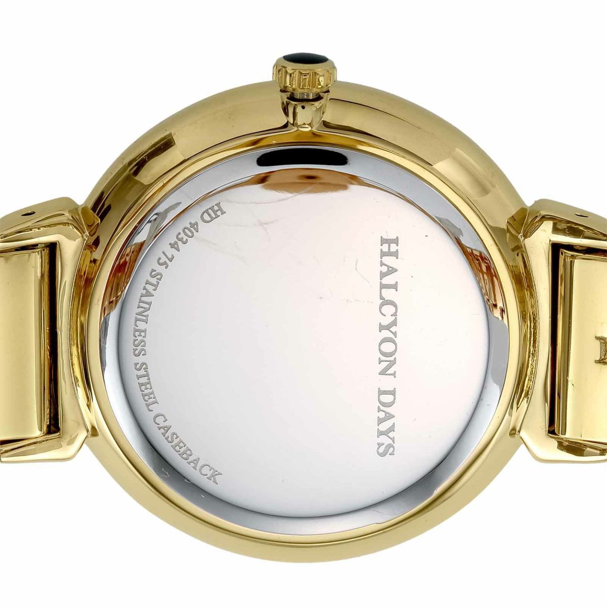 HALCYON DAYS   ハルシオンデイズ / HD4034