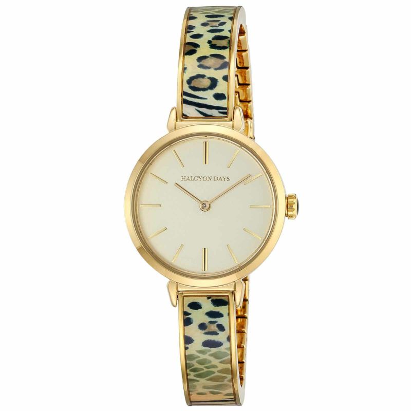 HALCYON DAYS   ハルシオンデイズ / HD4036