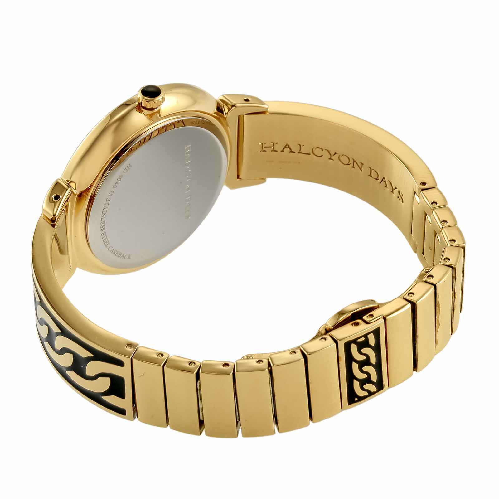 HALCYON DAYS   ハルシオンデイズ / HD4040