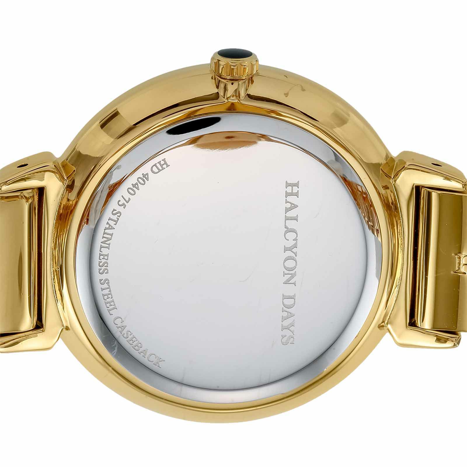 HALCYON DAYS   ハルシオンデイズ / HD4040