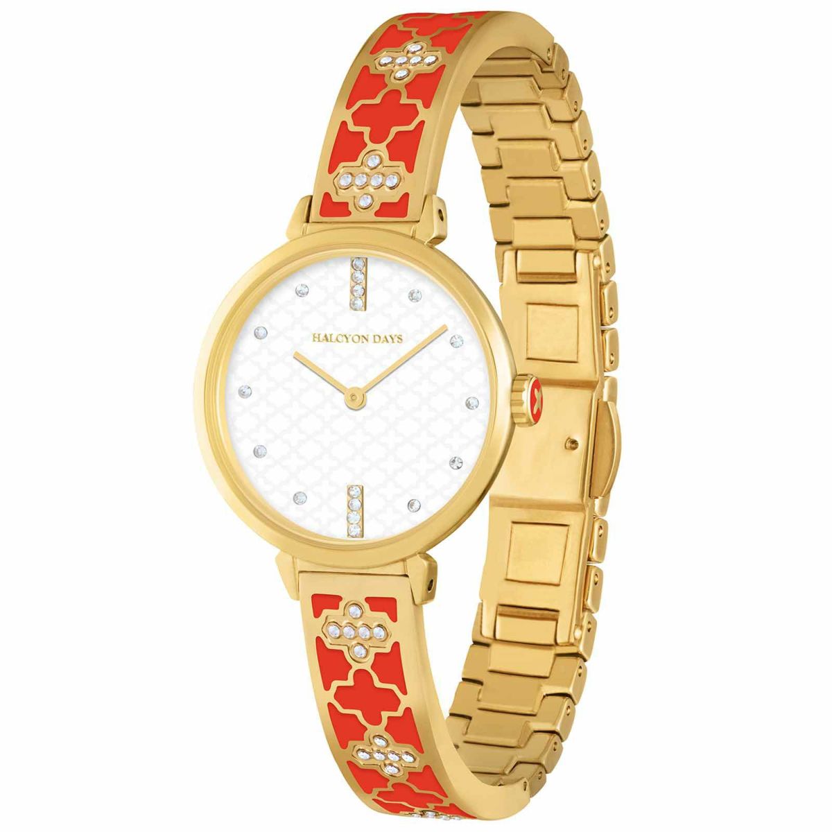 HALCYON DAYS   ハルシオンデイズ / HD4002