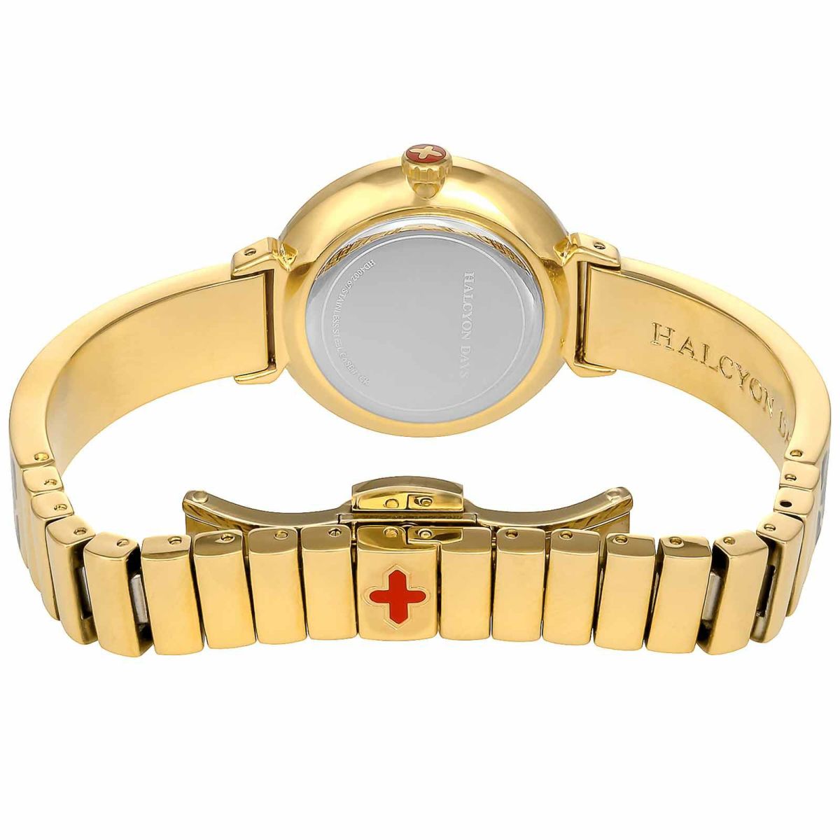 HALCYON DAYS   ハルシオンデイズ / HD4002