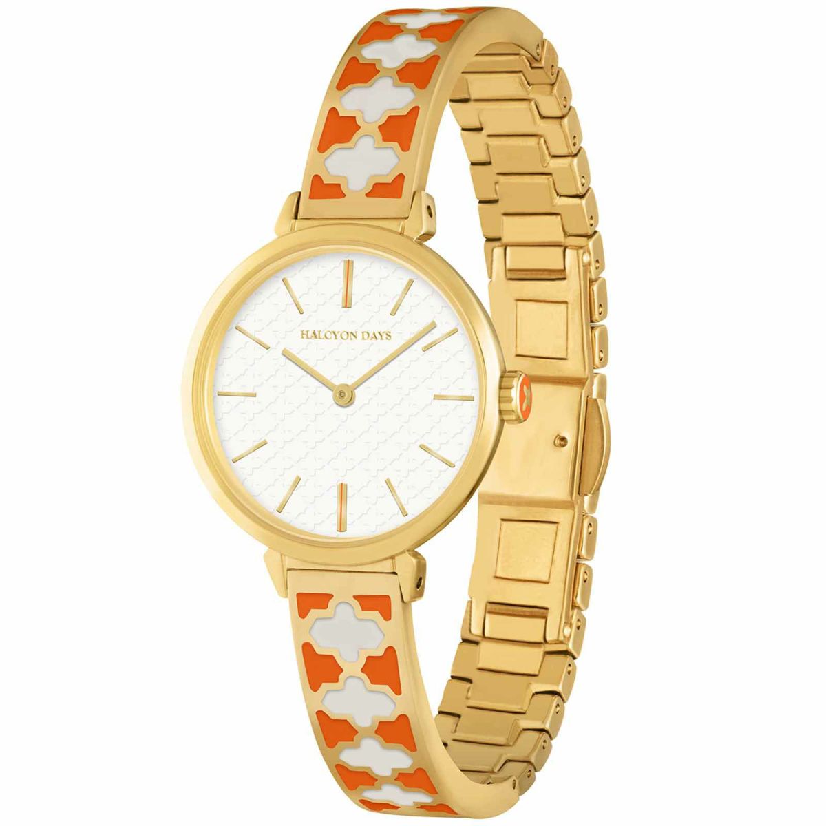 HALCYON DAYS   ハルシオンデイズ / HD4008