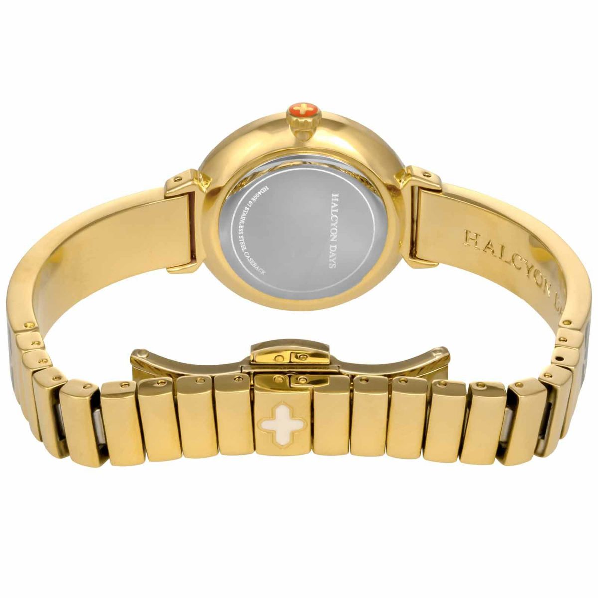 HALCYON DAYS   ハルシオンデイズ / HD4008