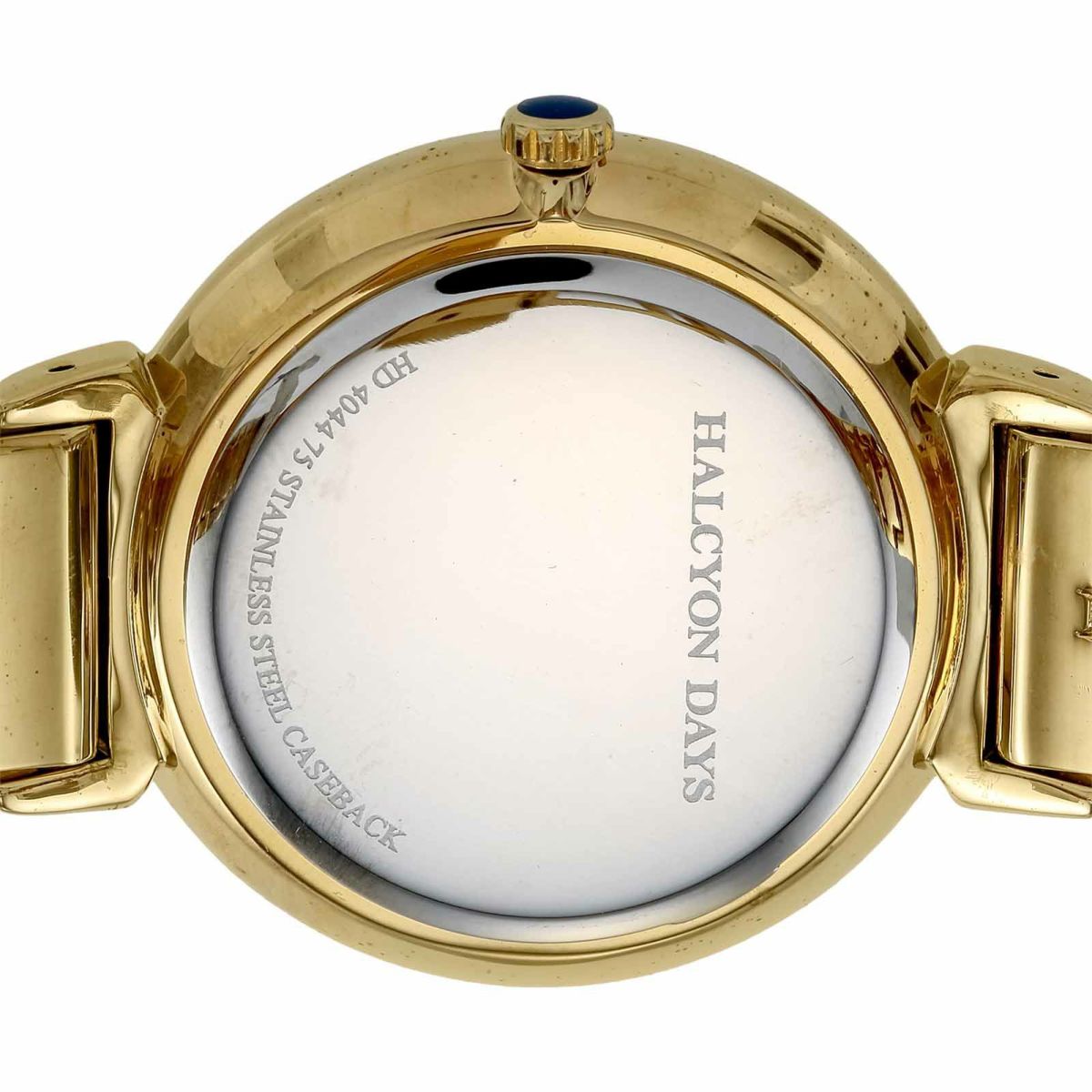 HALCYON DAYS   ハルシオンデイズ / HD4044