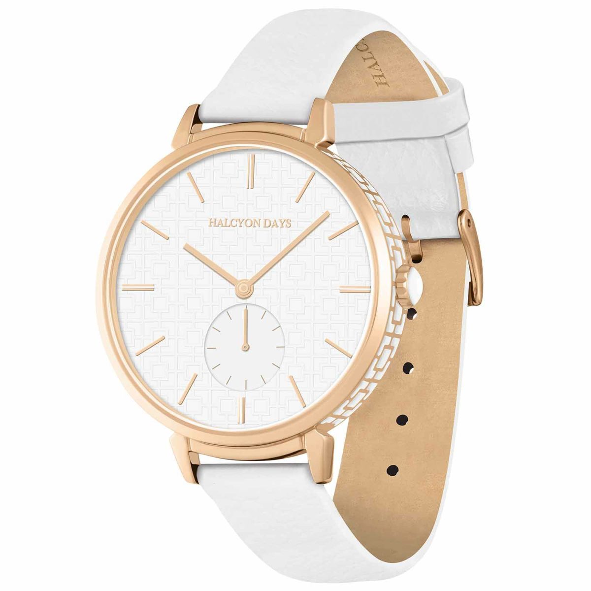 HALCYON DAYS   ハルシオンデイズ / HD2010