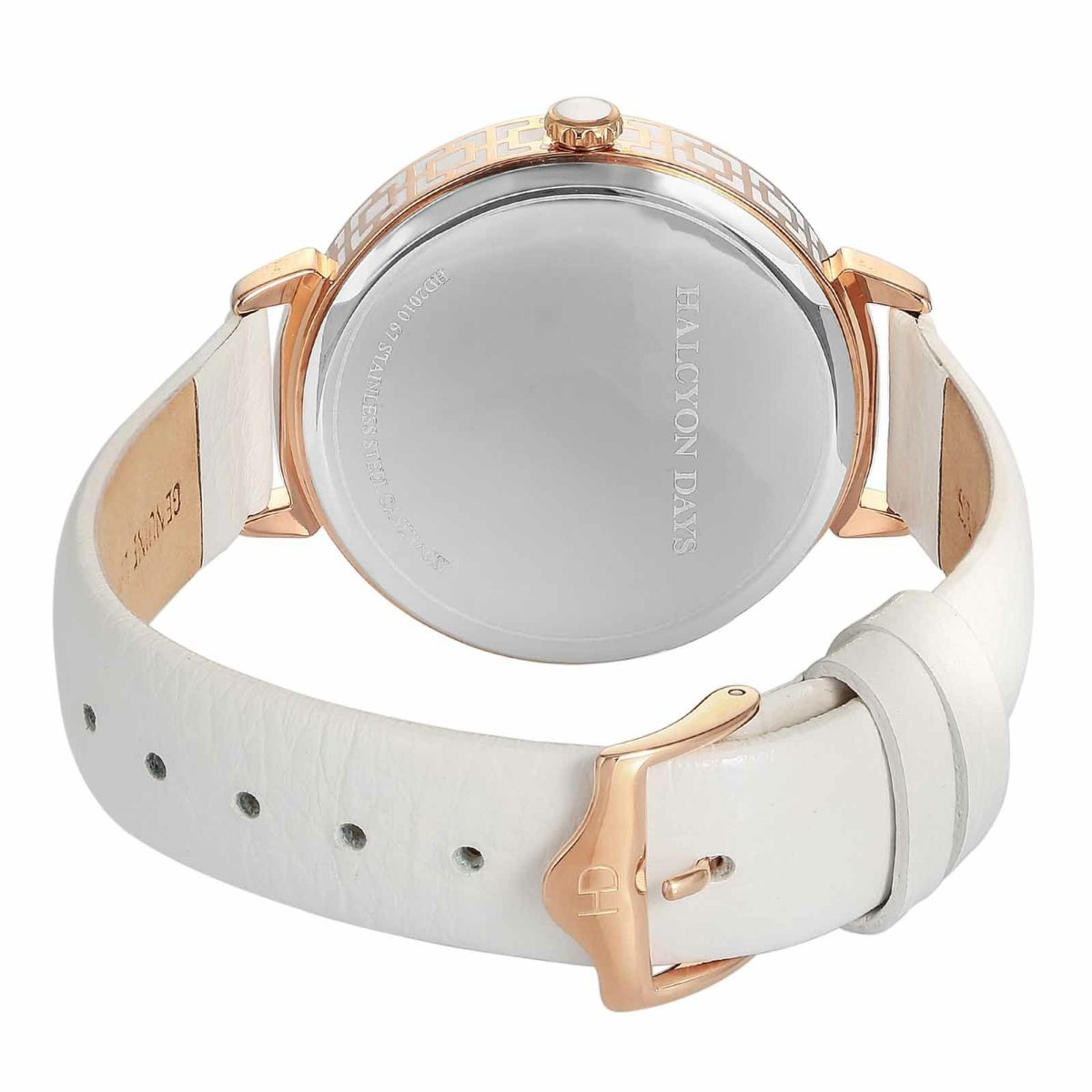 HALCYON DAYS   ハルシオンデイズ / HD2010