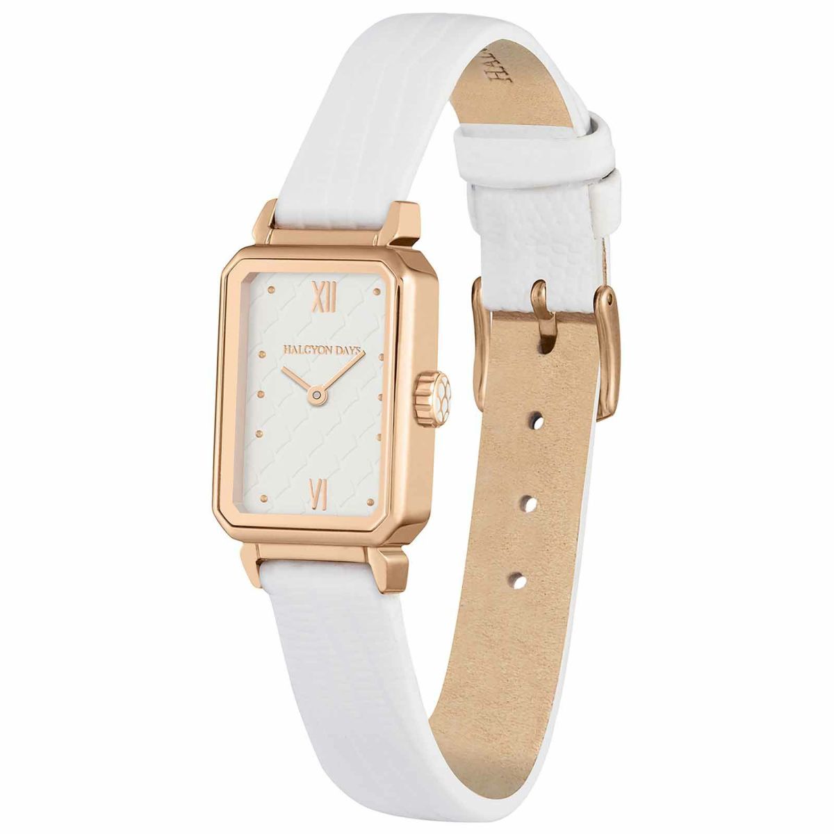 HALCYON DAYS   ハルシオンデイズ / HD2018