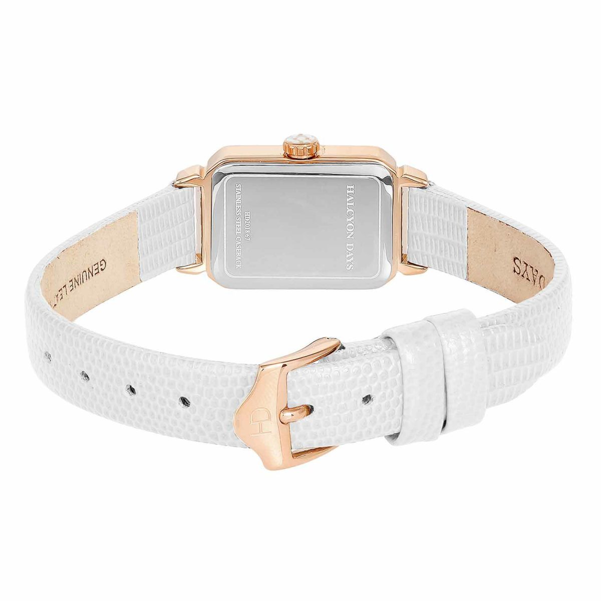 HALCYON DAYS   ハルシオンデイズ / HD2018